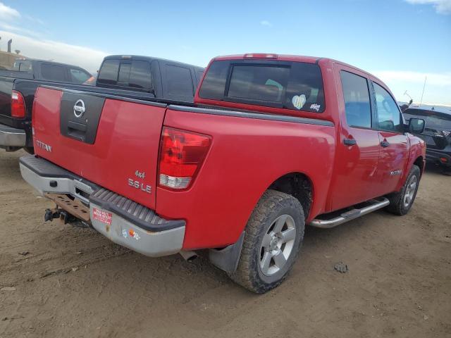 Photo 2 VIN: 1N6AA07B07N203859 - NISSAN TITAN 