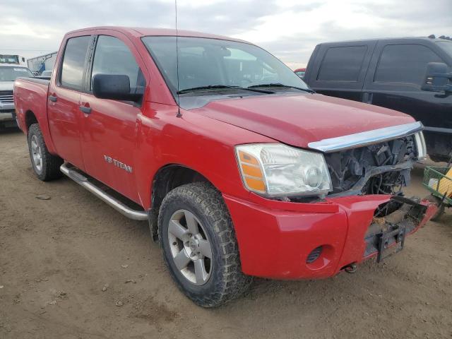 Photo 3 VIN: 1N6AA07B07N203859 - NISSAN TITAN 