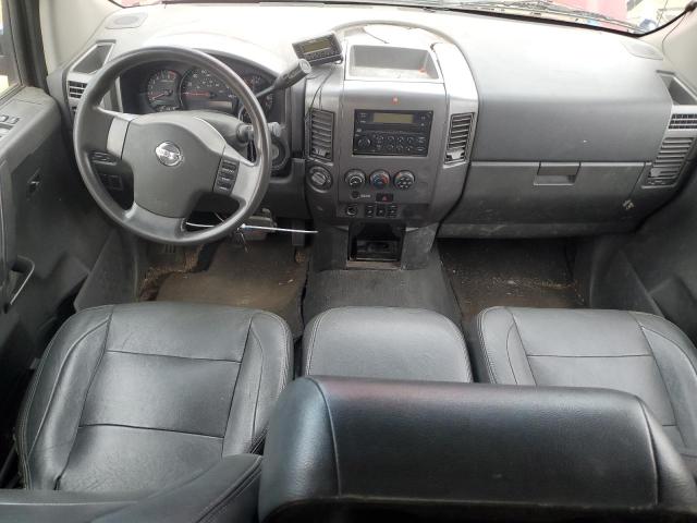 Photo 7 VIN: 1N6AA07B07N203859 - NISSAN TITAN 