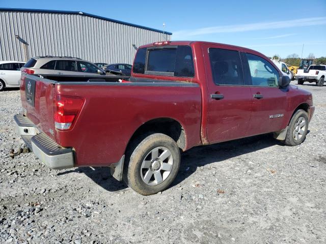 Photo 2 VIN: 1N6AA07B07N223786 - NISSAN TITAN 