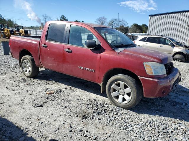 Photo 3 VIN: 1N6AA07B07N223786 - NISSAN TITAN 