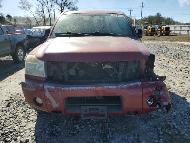 Photo 4 VIN: 1N6AA07B07N223786 - NISSAN TITAN 