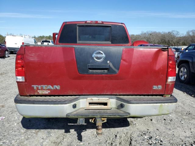 Photo 5 VIN: 1N6AA07B07N223786 - NISSAN TITAN 