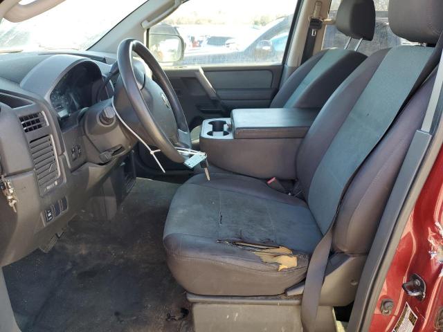 Photo 6 VIN: 1N6AA07B07N223786 - NISSAN TITAN 