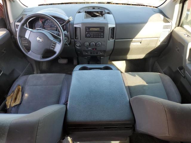 Photo 7 VIN: 1N6AA07B07N223786 - NISSAN TITAN 