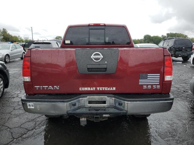 Photo 5 VIN: 1N6AA07B14N501400 - NISSAN TITAN XE 