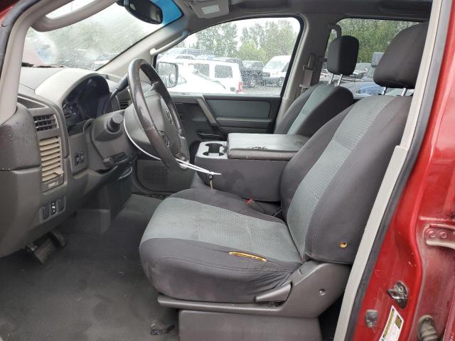 Photo 6 VIN: 1N6AA07B14N501400 - NISSAN TITAN XE 