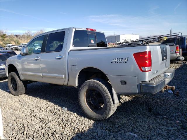 Photo 1 VIN: 1N6AA07B14N528273 - NISSAN TITAN 