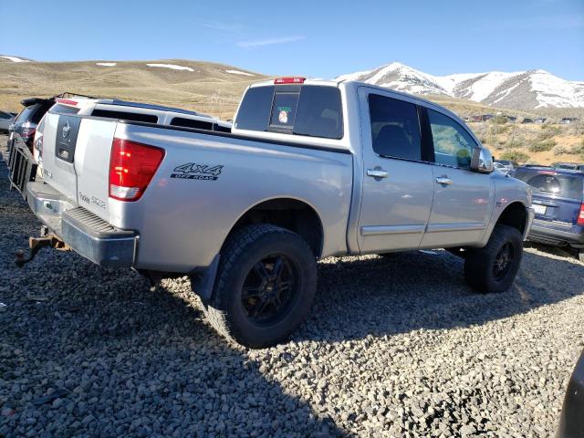 Photo 2 VIN: 1N6AA07B14N528273 - NISSAN TITAN 