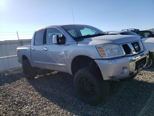 Photo 3 VIN: 1N6AA07B14N528273 - NISSAN TITAN 