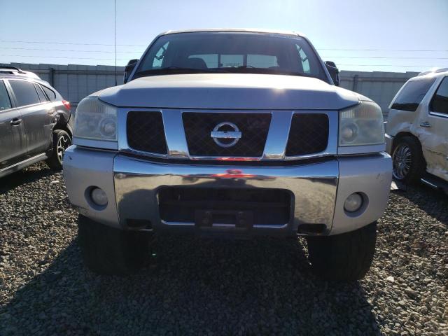 Photo 4 VIN: 1N6AA07B14N528273 - NISSAN TITAN 