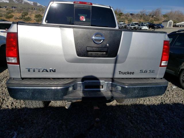 Photo 5 VIN: 1N6AA07B14N528273 - NISSAN TITAN 