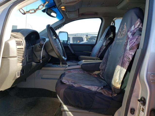 Photo 6 VIN: 1N6AA07B14N528273 - NISSAN TITAN 