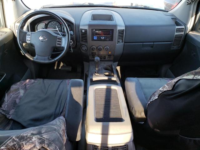 Photo 7 VIN: 1N6AA07B14N528273 - NISSAN TITAN 