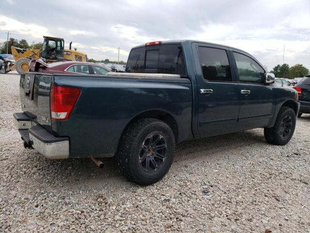 Photo 2 VIN: 1N6AA07B14N544392 - NISSAN TITAN XE 