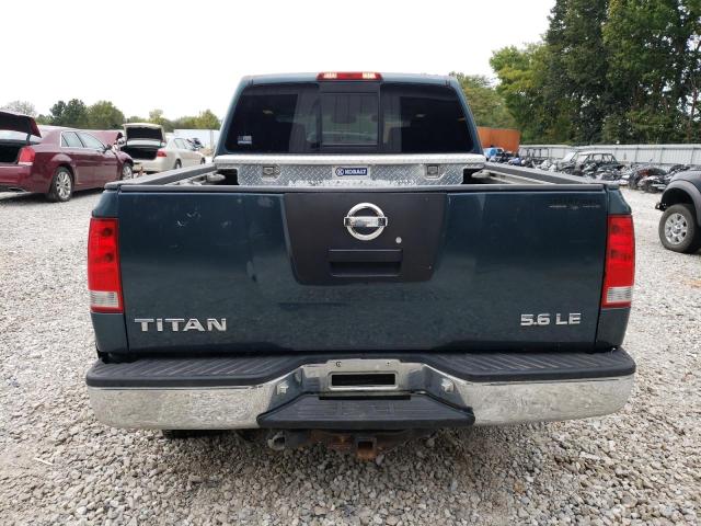 Photo 5 VIN: 1N6AA07B14N544392 - NISSAN TITAN XE 