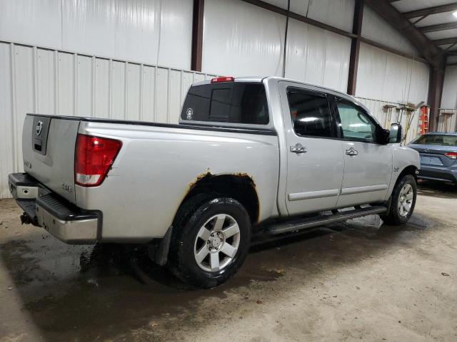 Photo 2 VIN: 1N6AA07B14N552489 - NISSAN TITAN 