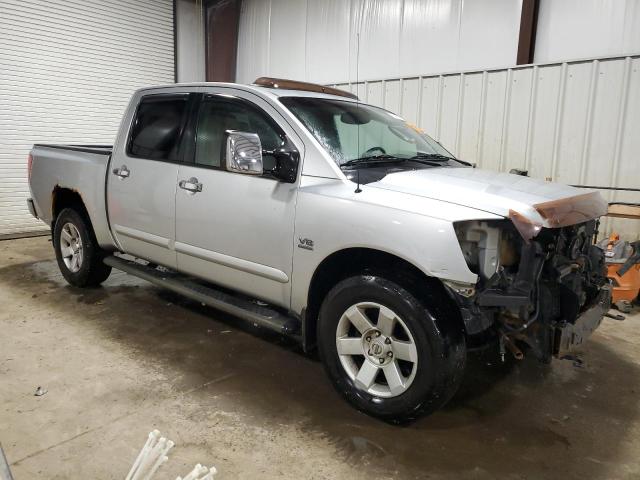 Photo 3 VIN: 1N6AA07B14N552489 - NISSAN TITAN 