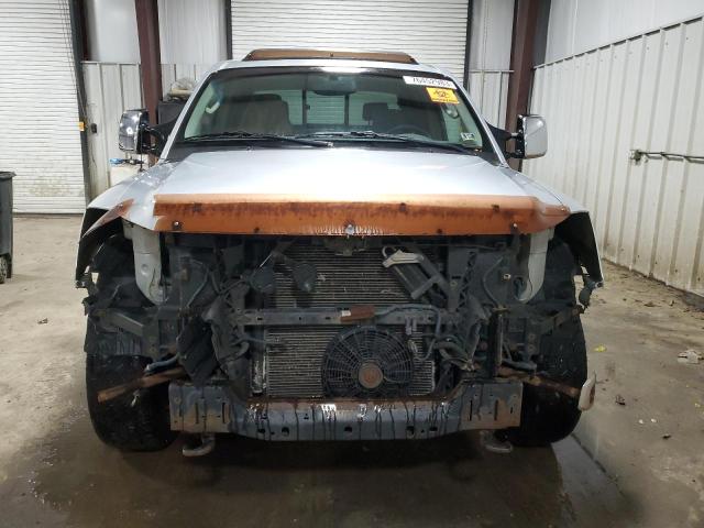 Photo 4 VIN: 1N6AA07B14N552489 - NISSAN TITAN 