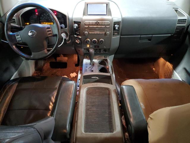 Photo 7 VIN: 1N6AA07B14N552489 - NISSAN TITAN 