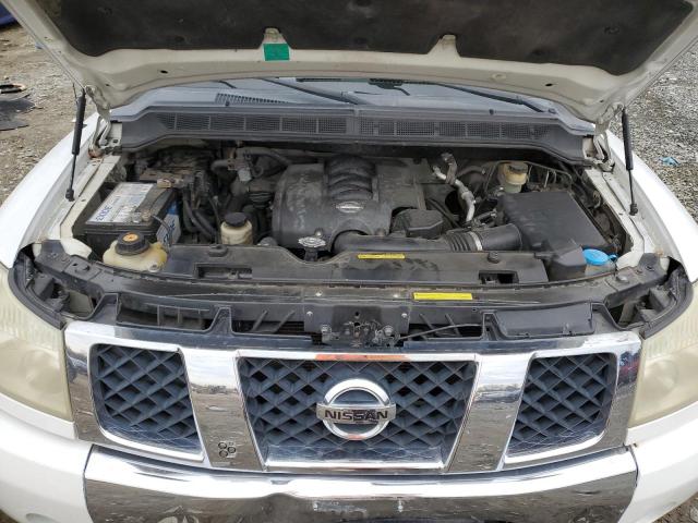 Photo 10 VIN: 1N6AA07B14N565369 - NISSAN TITAN 