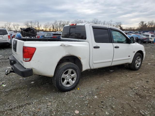 Photo 2 VIN: 1N6AA07B14N565369 - NISSAN TITAN 