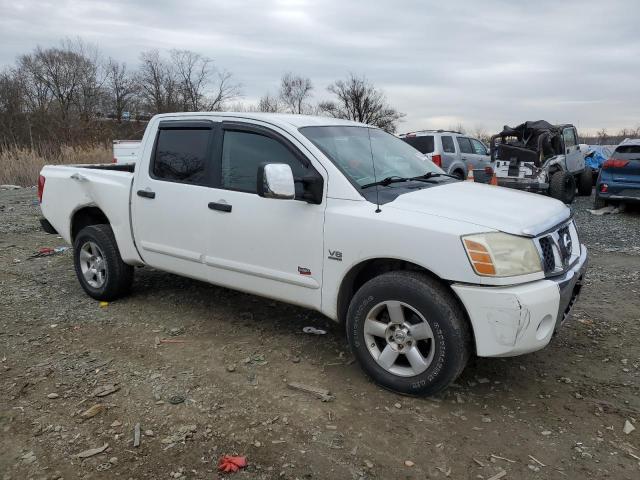 Photo 3 VIN: 1N6AA07B14N565369 - NISSAN TITAN 