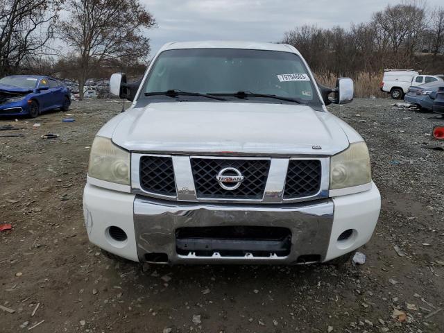 Photo 4 VIN: 1N6AA07B14N565369 - NISSAN TITAN 