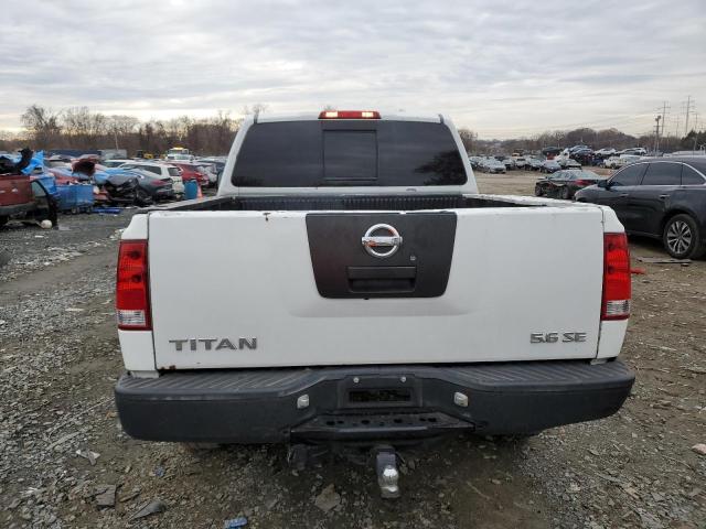 Photo 5 VIN: 1N6AA07B14N565369 - NISSAN TITAN 