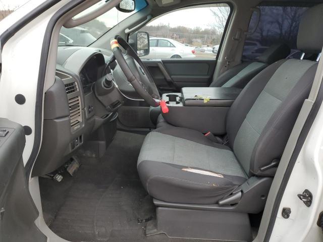 Photo 6 VIN: 1N6AA07B14N565369 - NISSAN TITAN 