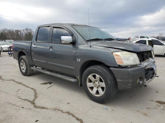 Photo 3 VIN: 1N6AA07B14N588098 - NISSAN TITAN 