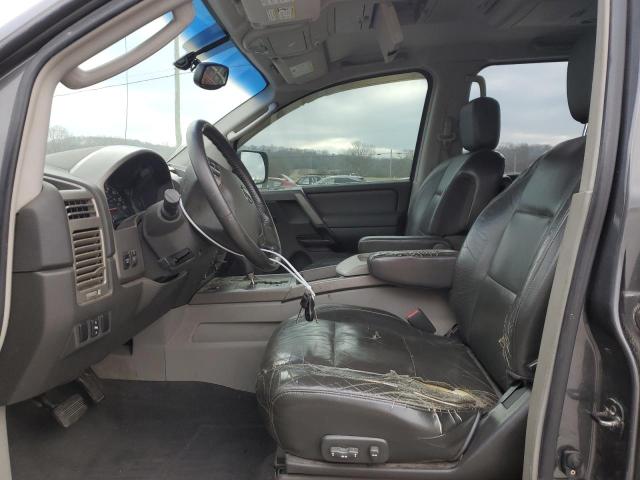 Photo 6 VIN: 1N6AA07B14N588098 - NISSAN TITAN 