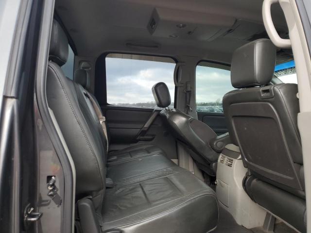 Photo 9 VIN: 1N6AA07B14N588098 - NISSAN TITAN 