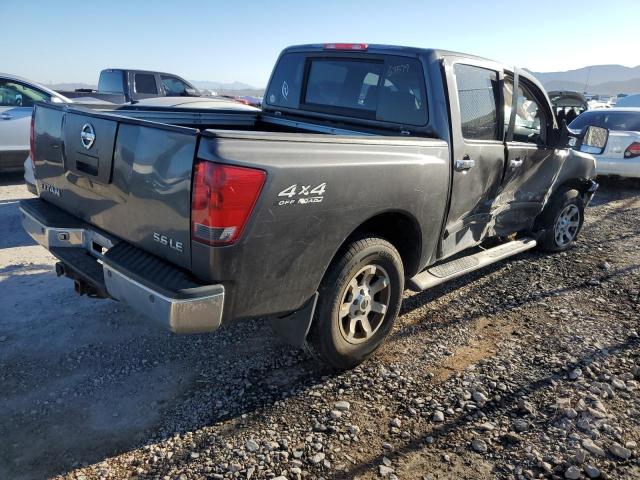 Photo 2 VIN: 1N6AA07B15N521793 - NISSAN TITAN XE 