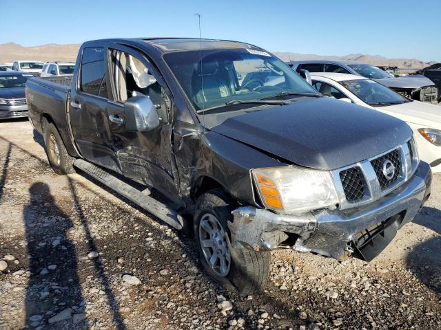 Photo 3 VIN: 1N6AA07B15N521793 - NISSAN TITAN XE 