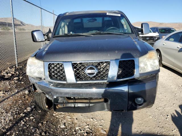 Photo 4 VIN: 1N6AA07B15N521793 - NISSAN TITAN XE 