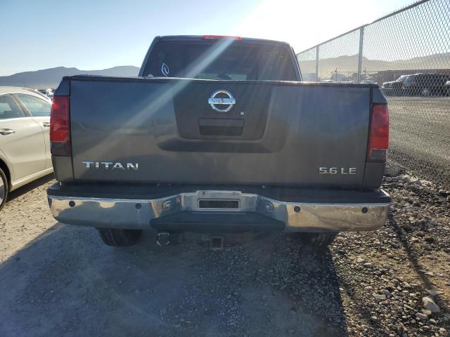 Photo 5 VIN: 1N6AA07B15N521793 - NISSAN TITAN XE 