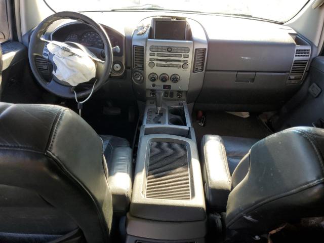 Photo 7 VIN: 1N6AA07B15N521793 - NISSAN TITAN XE 