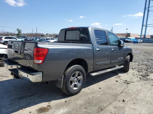 Photo 2 VIN: 1N6AA07B15N523866 - NISSAN TITAN 