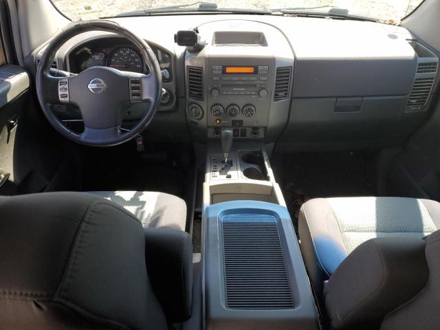 Photo 7 VIN: 1N6AA07B15N523866 - NISSAN TITAN 