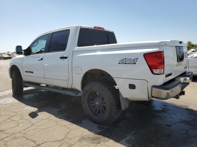 Photo 1 VIN: 1N6AA07B15N542269 - NISSAN TITAN 