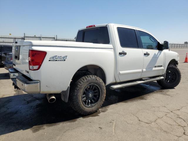 Photo 2 VIN: 1N6AA07B15N542269 - NISSAN TITAN 