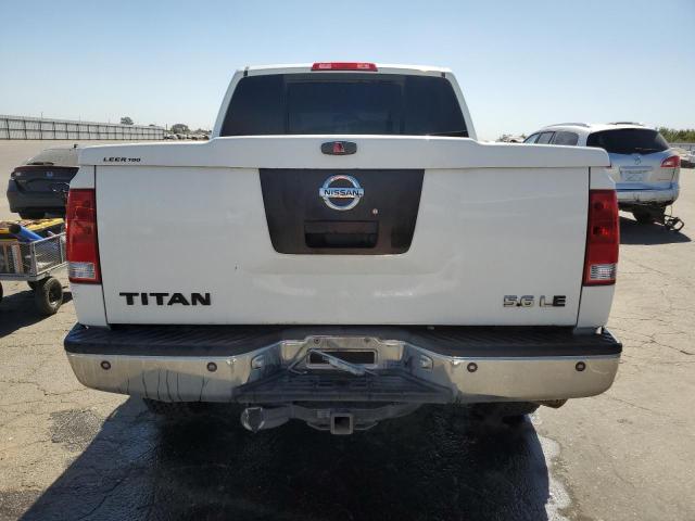 Photo 5 VIN: 1N6AA07B15N542269 - NISSAN TITAN 