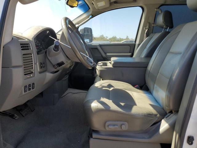 Photo 6 VIN: 1N6AA07B15N542269 - NISSAN TITAN 