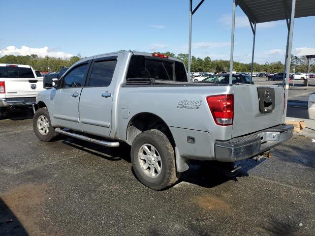 Photo 1 VIN: 1N6AA07B15N579628 - NISSAN TITAN 