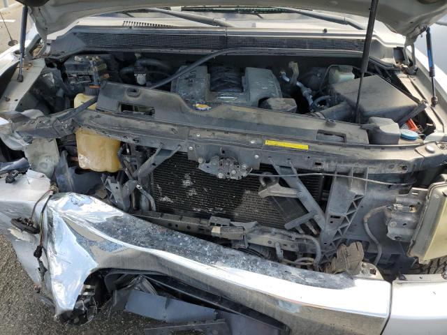 Photo 10 VIN: 1N6AA07B15N579628 - NISSAN TITAN 