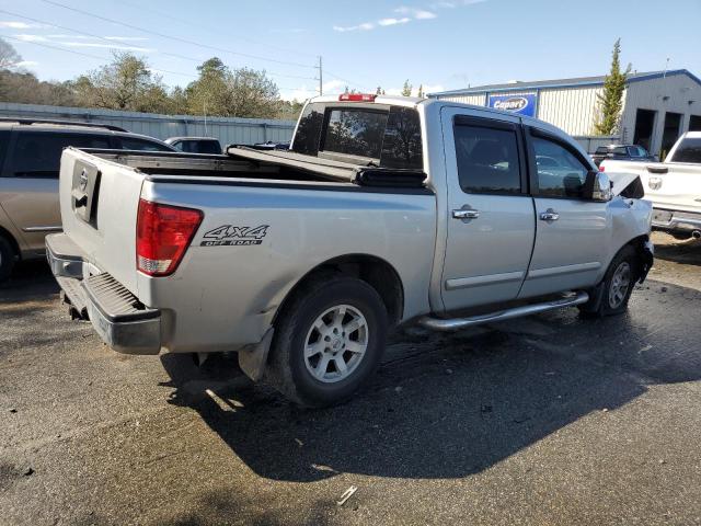 Photo 2 VIN: 1N6AA07B15N579628 - NISSAN TITAN 