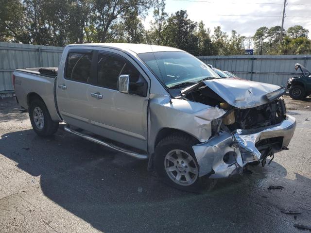 Photo 3 VIN: 1N6AA07B15N579628 - NISSAN TITAN 