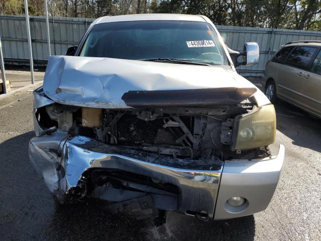 Photo 4 VIN: 1N6AA07B15N579628 - NISSAN TITAN 