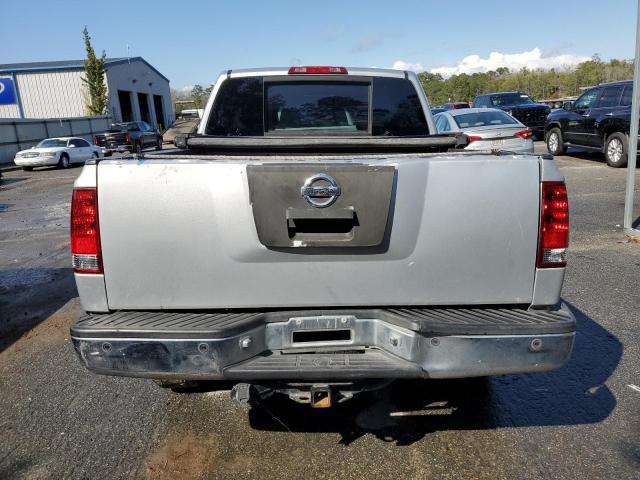 Photo 5 VIN: 1N6AA07B15N579628 - NISSAN TITAN 